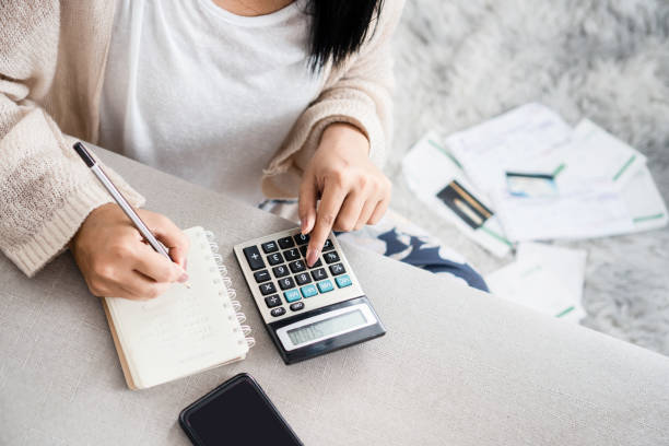 Professional Loan Agency in Mount Vernon, IA